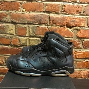 Jordan 6 Iridescent
